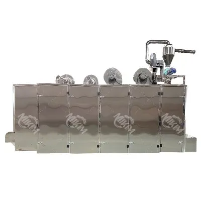 fish food extruder line fish food extruder line