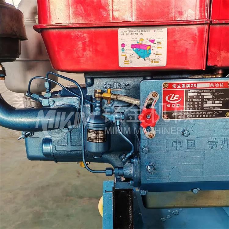 Stroj na výrobu peliet