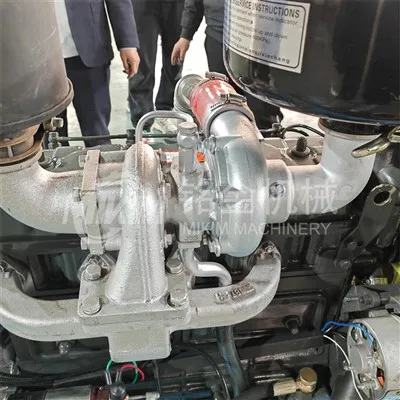 Stroj na výrobu krmiva pre dobytok