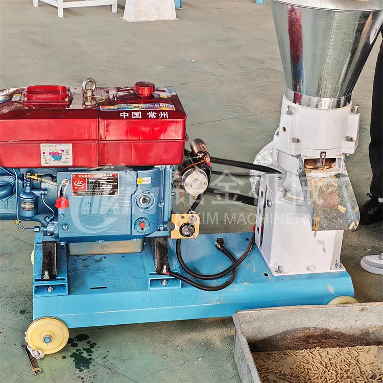 Jedlo   pelety   lis