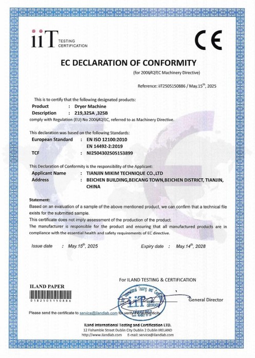 Qualifications and Honors Qualifications and Honors